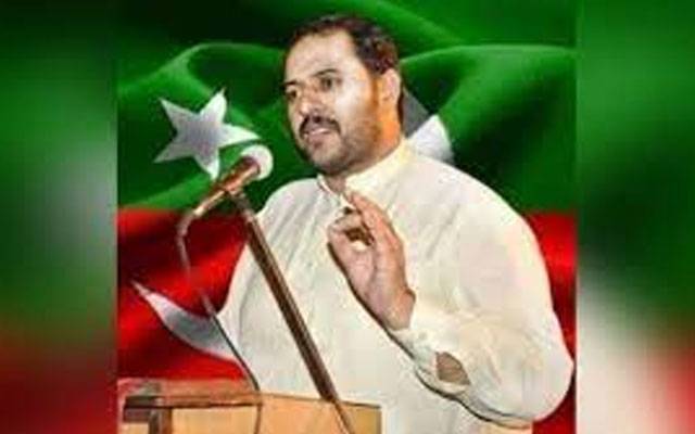 پی ٹی آئی کا مقابلہ پولیس سے چل رہا ہے، عامر مغل