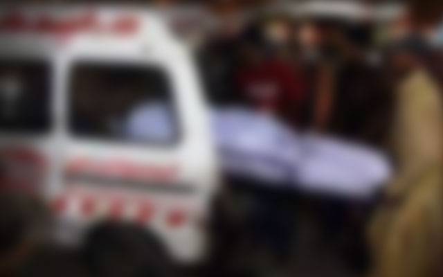  ایبٹ آباد؛ کمرے میں گیس لیکج کے باعث دم گھٹنے سے میاں بیوی جاں بحق 