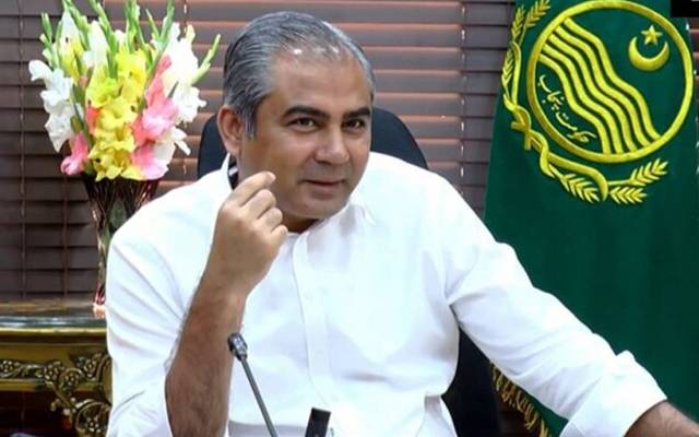  محسن سپیڈ کا شعبہ صحت میں اصلاحات کیلئے ایک اور بڑا اقدام