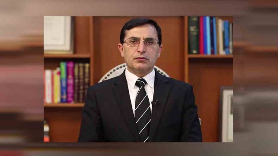 سائفر کیس فیصلہ:کارکن اور پی ٹی آئی سے لگاؤ رکھنے والے تحمل کا مظاہرہ کریں،بیرسٹر گوہر