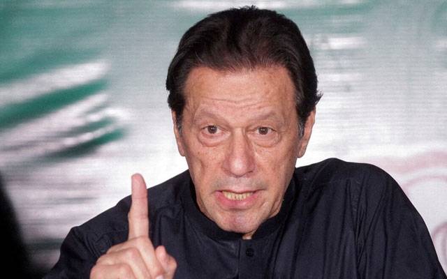 سائفر کیس میں سزا، عمران خان نے پیغام جاری کر دیا