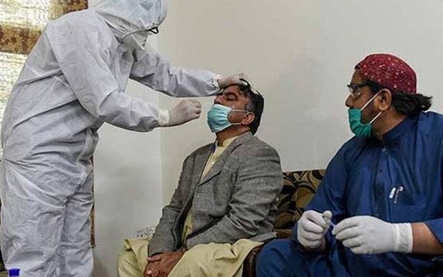  ملک میں کورونا وائرس کے 18 کیسز رپورٹ، قومی ادارہ صحت 