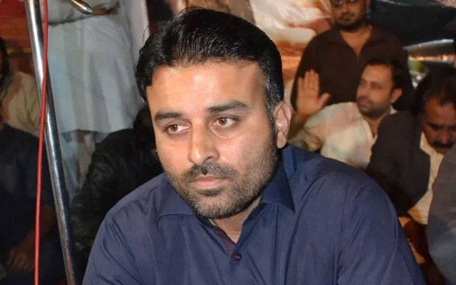 الیکشن کمیشن ہمیں لیول پلیئنگ فیلڈ دے، راجہ اظہر 