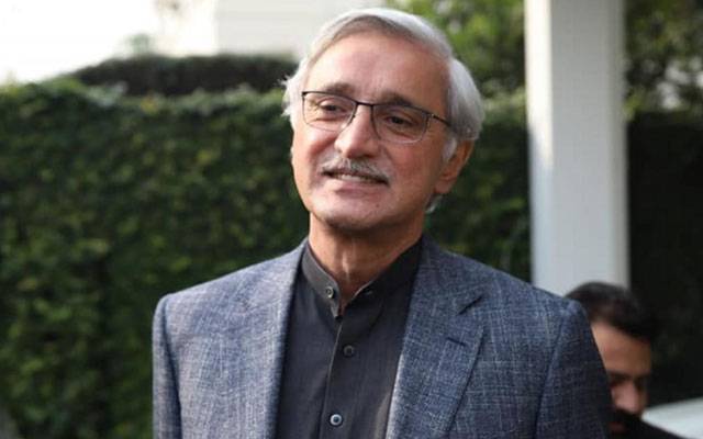 کسی کو سزا ہو تو دکھ ہوتا ہے لیکن یہ کام ہونا نہیں چاہیے تھا، جہانگیر ترین