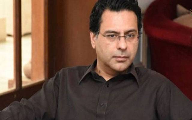 منی لانڈرنگ کیس؛ اسپیشل سینٹرل عدالت نے مونس الہٰی کو اشتہاری قرار دیدیا