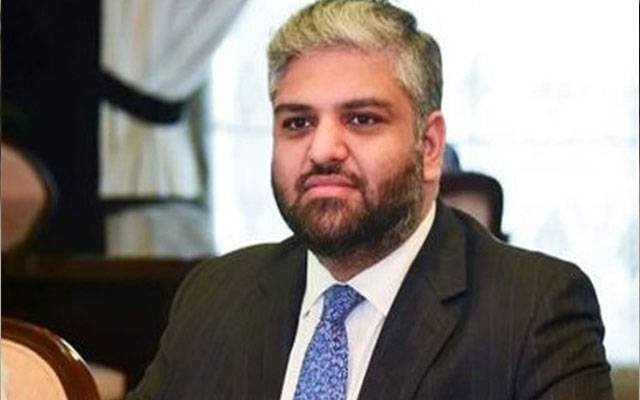 شاہ محمود قریشی کی سزا کے بعد مخدوم زادہ زین قریشی ان کی جگہ الیکشن لڑیں گے 