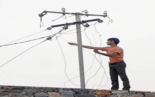پانچ سالہ بچے پر بجلی چوری کا مقدمہ درج