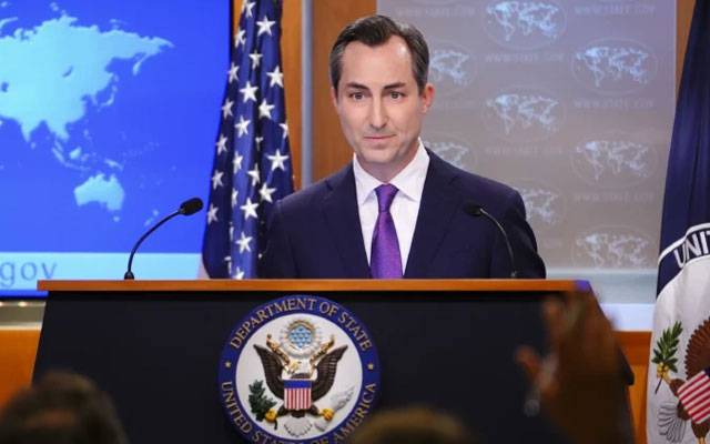 Mathew Miller State Department, City42, Washington, Cypher Case 