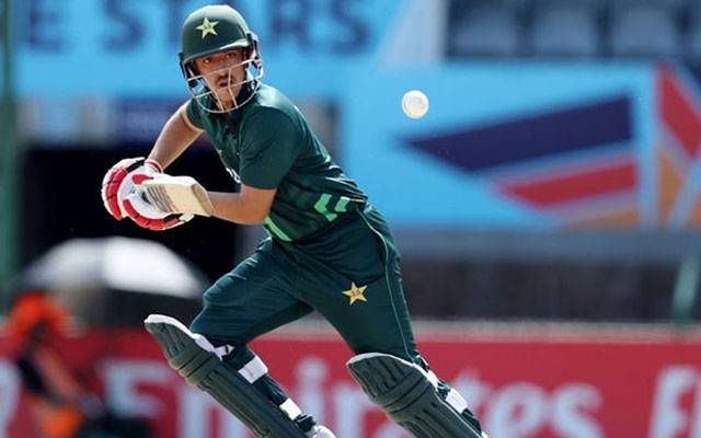 ICC Under19 World Cup, South Africa, Super Six match, Pakistan vs Ireland, City42 