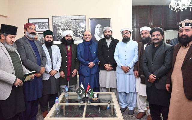 Asif Ali Zardari, City42, Bilawal Bhutto, Peoples Party, NA127, Mashayakh Counsel, City42