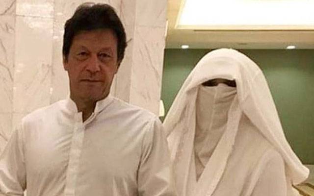 توشہ خانہ کیس:عمران خان اور بشریٰ بی بی کو 14، 14 سال قید بامشقت کی سزا