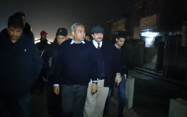 زیر تعمیر پلوں کا کام جلد مکمل کرنےکے لئے تمام وسائل بروئے کار لائے جائیں:وزیراعلیٰ محسن نقوی
