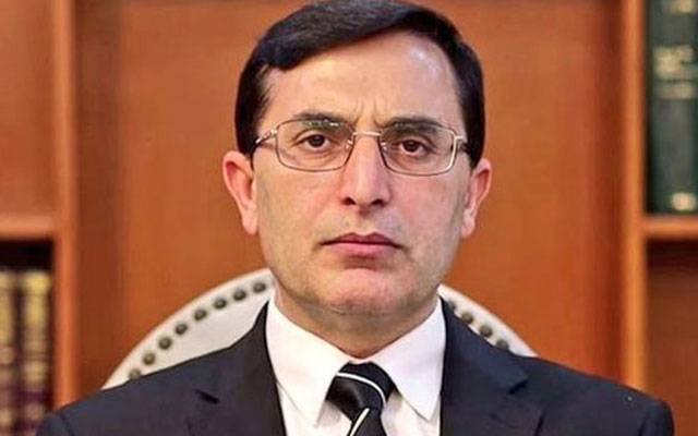  پی ٹی آئی ووٹرز، سپورٹرز کو مایوس کرنے کی کوشش کی گئی، ہر ناانصافی کا بدلہ ووٹ سے لیں گے:بیرسٹر گوہر علی