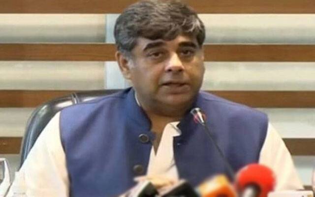  شوگر انڈسٹری میں ٹیکس چوروں کے خلاف کارروائی کی جائے گی، گوہر اعجاز