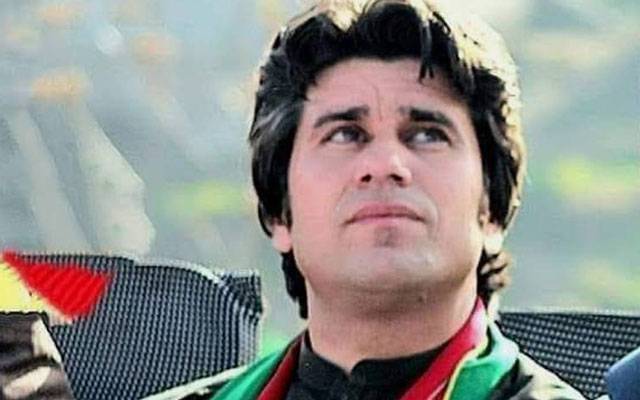 باجوڑ : تحریک انصاف کے امیدوارریحان زیب خان کو نامعلوم افراد نے گولیاں مار کر  قتل کر دیا