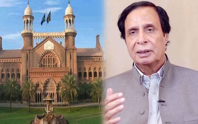 انتخابی نشان’ مور‘ الاٹ کرنے کی درخواست خارج، پرویزالہیٰ گدھا گاڑی کے نشان پر الیکشن لڑینگے