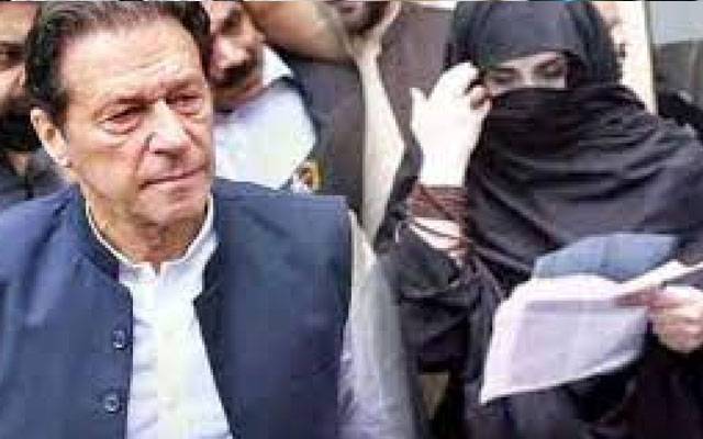 سائفر کیس اور توشہ خانہ میں سزا کیخلاف اپیل کی تیاریاں شروع