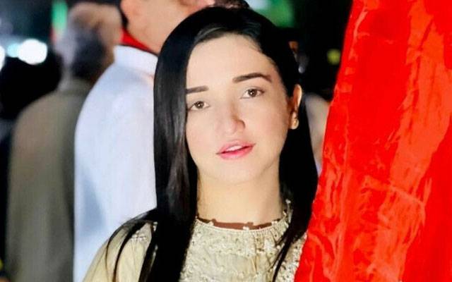 تھانہ شادمان نذرِ آتش کیس، صنم جاوید کی ضمانت بعد از گرفتاری کی درخواست دائر