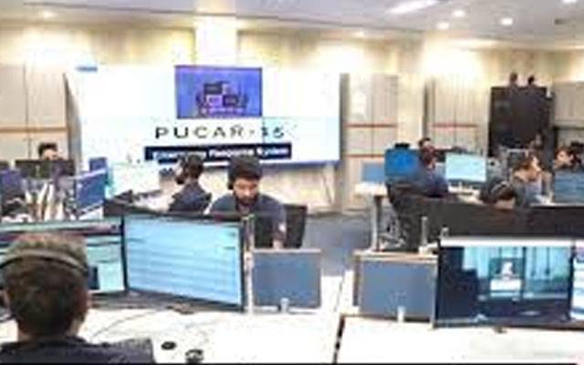 سیف سٹی کی بروقت کارروائی،  خاتون کالیپ ٹاپ ،قیمتی سامان لے کر بھاگنے والا رکشہ ڈرائیورگرفتار