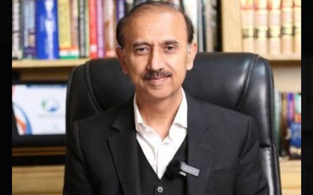 سیاسی سرگرمیوں میں رکاوٹ، شعیب شاہین نے اسلام آباد پولیس کیخلاف درخواست دائر کر دی