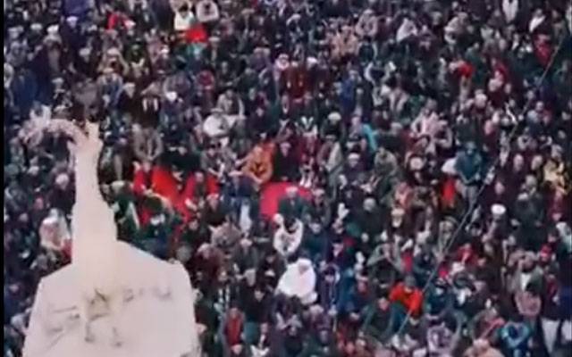 Gilgit Dharna, Ittahad Chowk dharna, City42, Baba Jan, Nawaz Naji, Ahsan Ali Advocate, Finance Act, Wheat Price, Wheat subsidy 