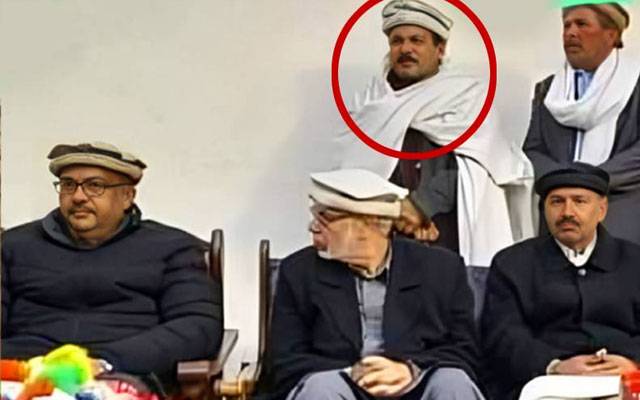  الیکشن مہم میں حصہ لینے پر سکول ٹیچر معطل