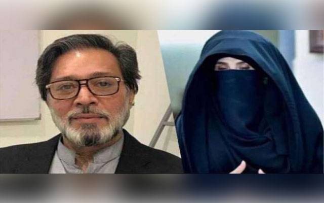 Khawar Manika, City42, Bushra Manika, 