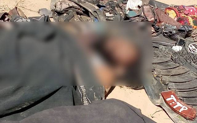 TTP Terrorists killed, Dera Ismael Khan, Intelligence based Operation, City42 