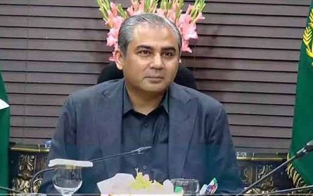 محسن نقو ی آج راولپنڈی میں 6 منصوبوں کا افتتاح کریں گے , ایک سنگِ بنیاد رکھیں گے