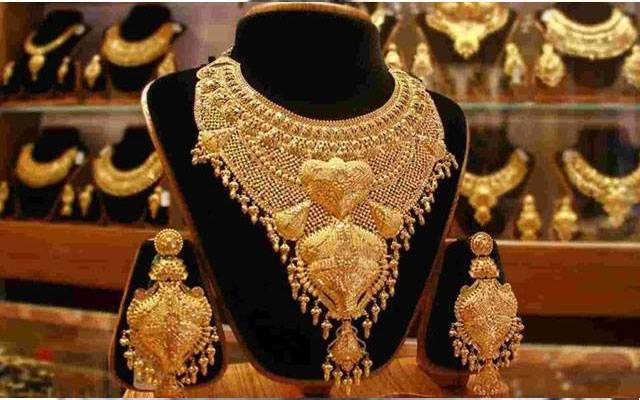 سونے اور چاندی کے آج کے ریٹس-جمعہ02فروری،2024