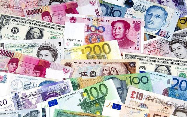 Currency Exchange Rates Friday 02February , 2024