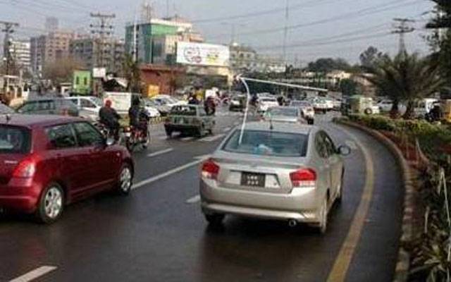 Y Junction Barkat Market, City42, Mohsin Naqvi, New Construction project, Lahore, two stage underpass