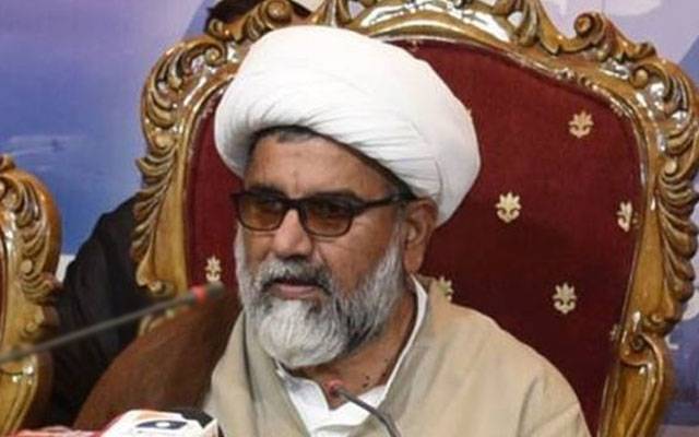 Nasir Abbas Majlis e Wahdat, Majlis e Wahdat ul Muslimeen, City42, Imran Khan, Bani PTI
