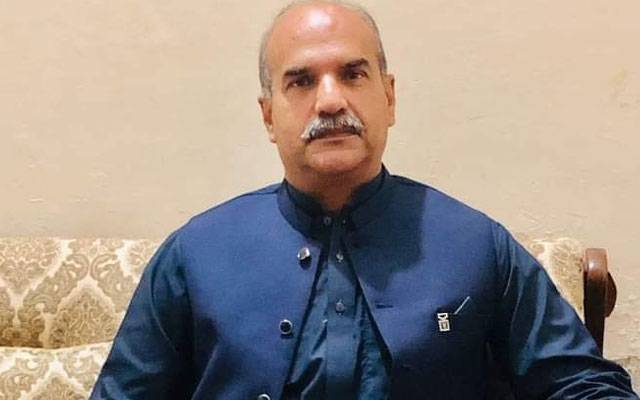  ایبٹ آباد؛ نامعلوم افراد کی فائرنگ، ناظم و تحصیل ممبر ملکپورہ عمران ایمو جاں بحق 