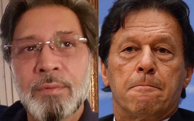 Iddet me Nikah Case, Nikah During Iddet Case, Adiala Jail, Hearing concluded, Imran Khan, Khawar Farid Manika, City42 