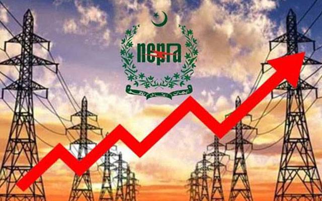 عوام کو بجلی کا بڑا جھٹکا، فی یونٹ 4 روپے 56 پیسے مہنگا  