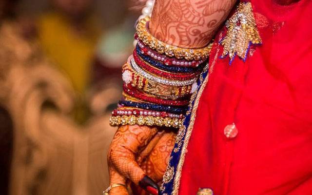  کمرے میں گیس بھر نے سے دولہا جاں بحق،دلہن کی حالت غیر