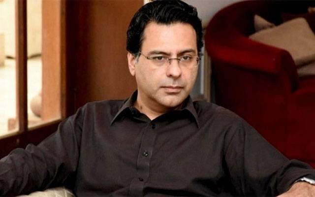 مسئلہ گرفتاری کا نہیں، صرف اتنی گارنٹی چاہیے کہ مجھے وزیبل رکھا جائے گا، مونس الہیٰ