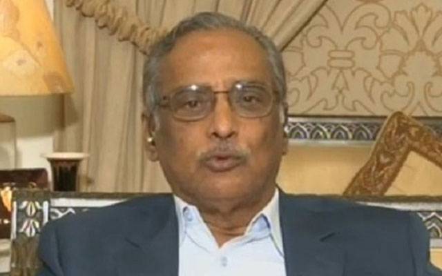 Justice Rashid A Rizvi, City42 