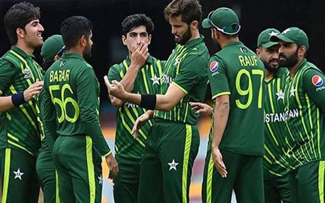 پی سی بی کا این او سی میں توسیع نہ دینے کا فیصلہ، قومی ٹیم غم و غصہ میں مبتلا