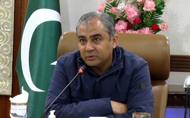  پنجاب کابینہ کا 39واں اجلاس، باب آزادی کو شاہی قلعہ کی طرز پر اپ گریڈ کیاجائے گا:محسن نقوی