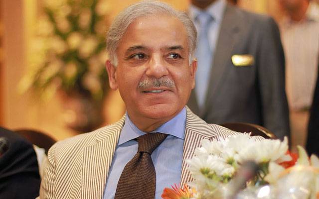 مناظرہ تو ہوتا رہے گا، پہلے کارکردگی کا موازنہ کر لیں: شہباز شریف