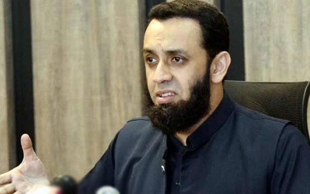 60ہزار ووٹ خریدنے کا منصوبہ، پیپلز پارٹی کے دفتر سے نوٹ گننے والی مشین ملی، عطا تارڑ کا دعویٰ 