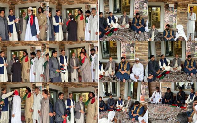 Balochistan politics, Terrorist attacks in Turbat, Panjgur, Tump and Kharan, City42, Pakistan Peoples Party, National Party, Balochistan National Party, 