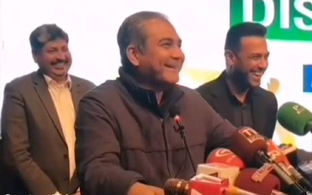 Mohsin Naqvi, City42, PCB, Wahab Riaz, Chairman Pakistan Cricket Board , Lahore , Cricket, Sports in Punjab 