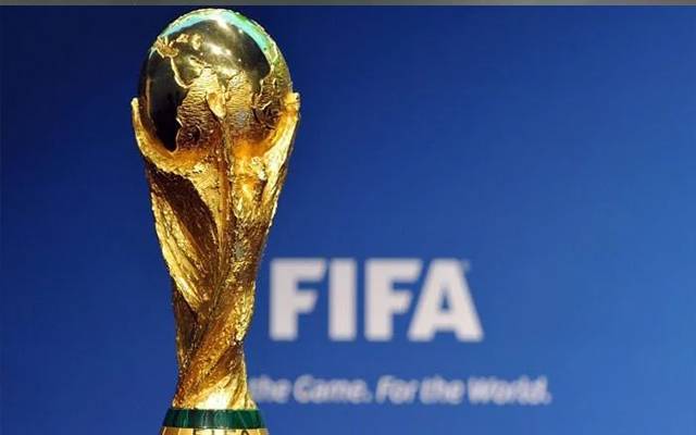 فیفا ورلڈ کپ 2026 کے میچز کا شیڈول جاری