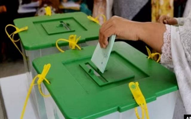  الیکشن کی گہما گہمی:لاہور کے حلقہ (این اے ) میں کون کس کے مدمقابل