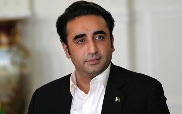  کشمیر کاز کو آگے بڑھانے کے لیے الیکشن میں پیپلز پارٹی کی جیت ضروری ہے ، بلاول بھٹو