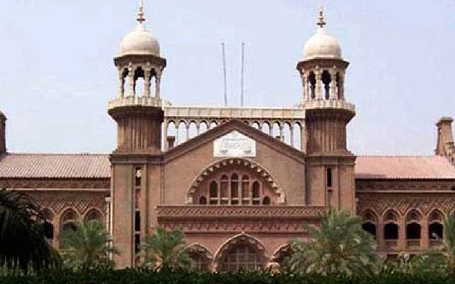 روڈا کے تحت صحافیوں کوپلاٹ دینے کا اقدام لاہورہائیکورٹ میں چیلنج