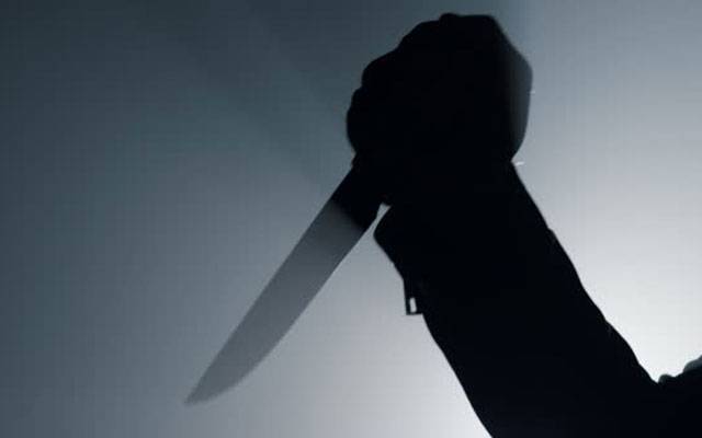 چوہنگ:شوہر نے  چھریوں کے و ار کر کے بیوی کو قتل کردیا